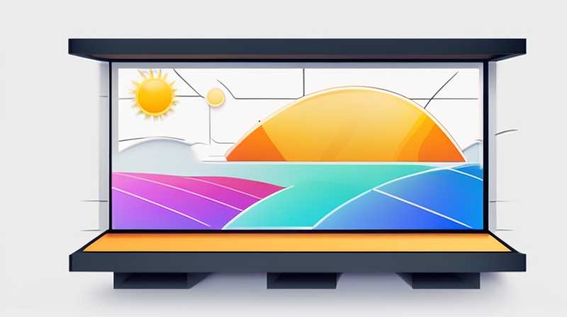 How long does solar glass last?