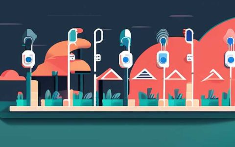 How long can the solar cell of street light last?