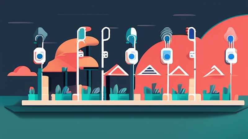 How long can the solar cell of street light last?