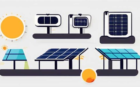 How to check the solar panels on RVs