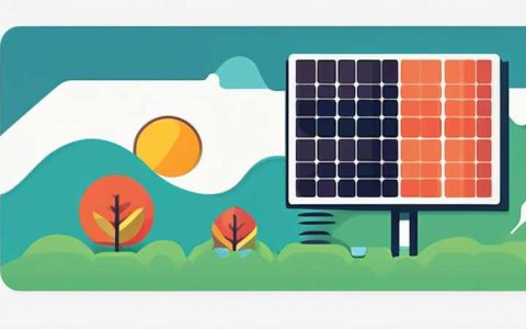 Why is there no current in the solar panel?