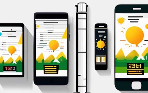 What is the solar flash screen?