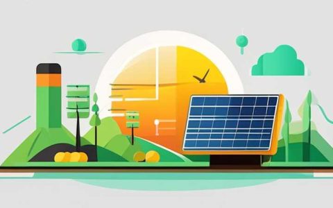 How to calculate solar energy waste