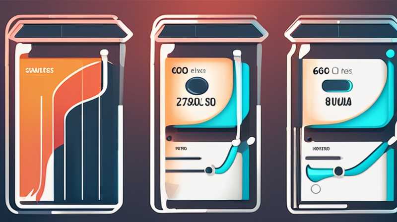 How much does a 60 volt solar cell cost