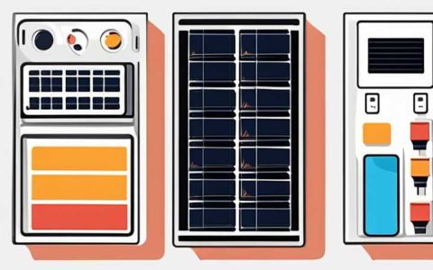 How many watts are in a megawatt solar panel?