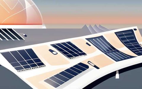 How to modify 540w solar energy