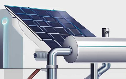 How to prevent freezing of solar PPR pipes