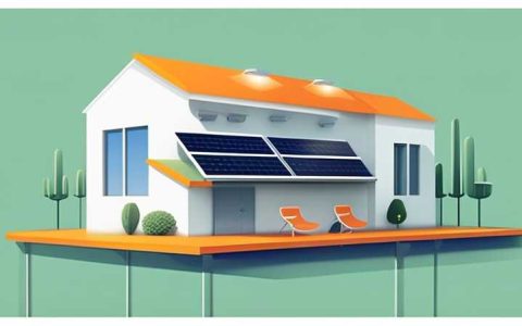 What is required for solar power installation?