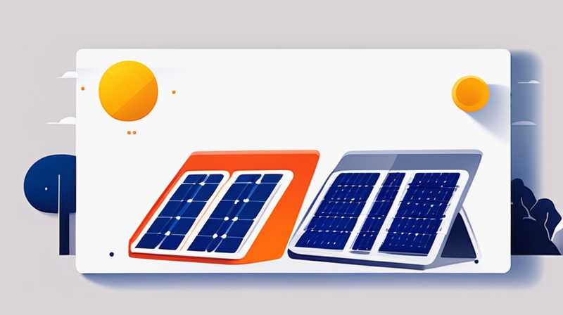 How much does a 50x50 solar panel cost?