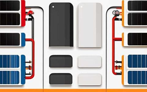 How to ground solar heating pipes