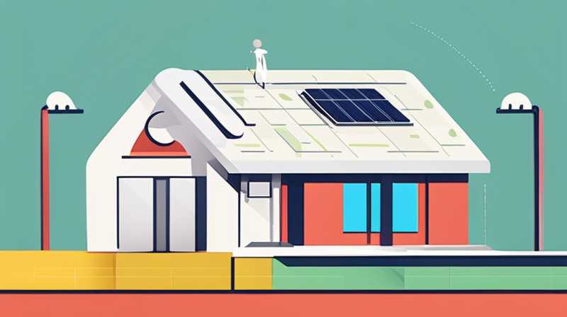 2. How to connect solar panels