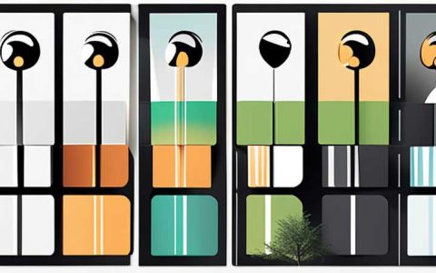 How to install wall solar lights