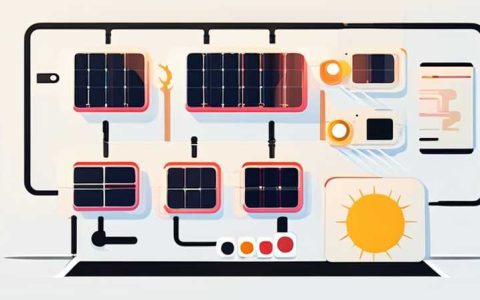 How much is solar 220v