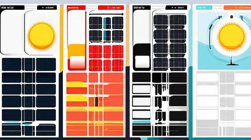 Where can I buy solar energy in Zitong?