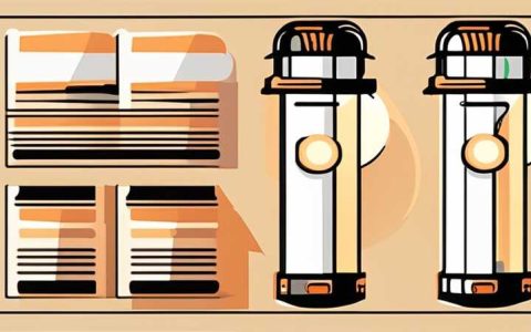 How much does a solar charging camping light cost