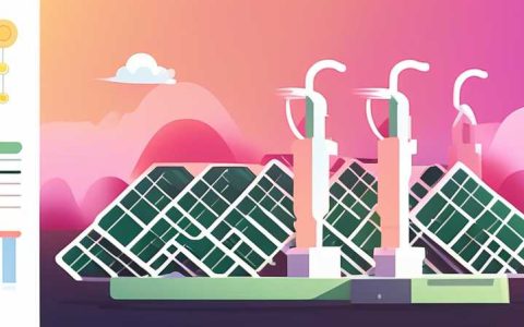 Where is the Putian solar power station?