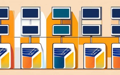 What kind of light is good for home use with solar panels