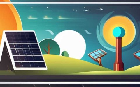 How to extend the life of solar lights
