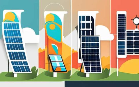 How to set solar energy at 65 degrees