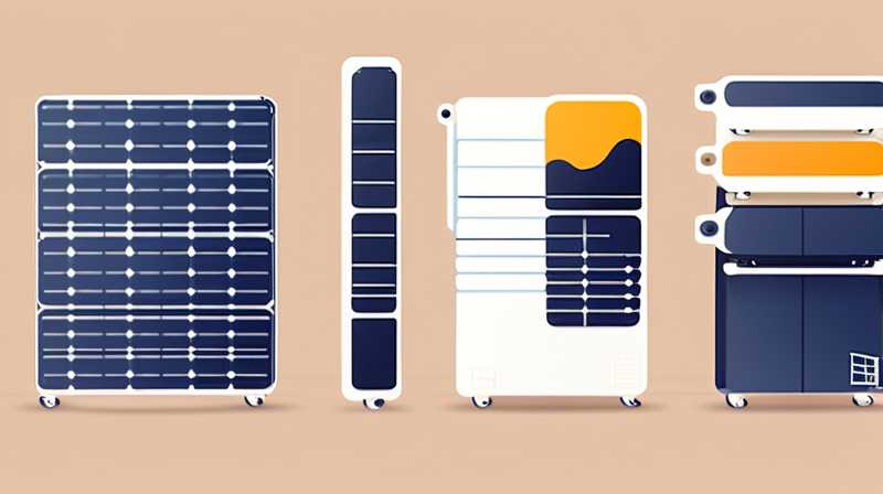 How to make your own solar header