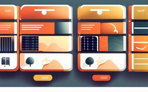 What do you need for outdoor solar lights?