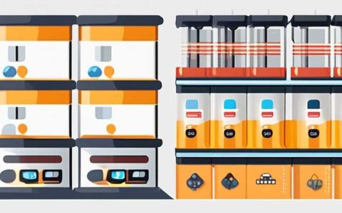 How long is the shelf life of solar batteries?
