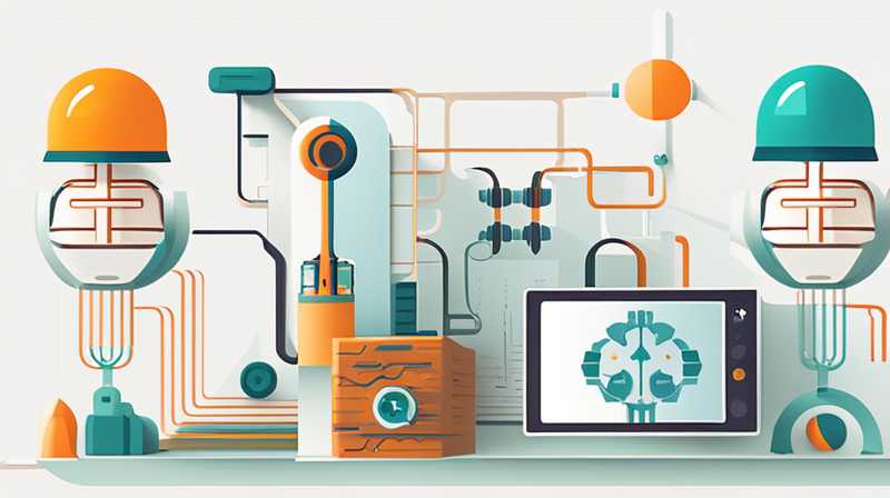 ¿Cuál es el futuro de la ingeniería de almacenamiento de energía?