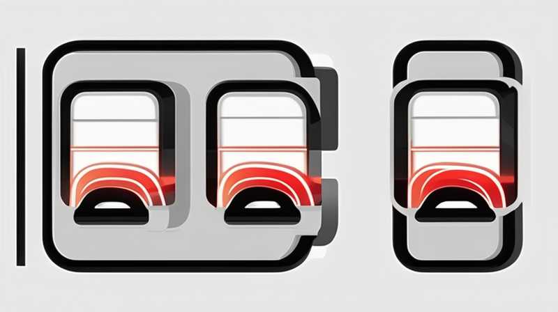 How to use solar electric car taillights