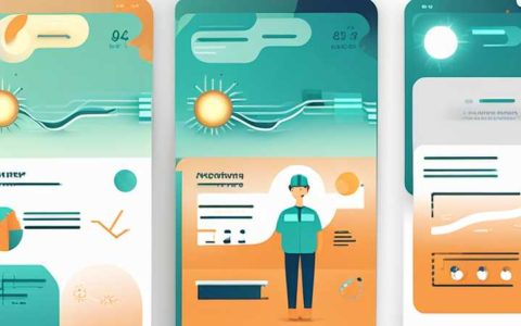 How to write a paper on solar energy monitoring