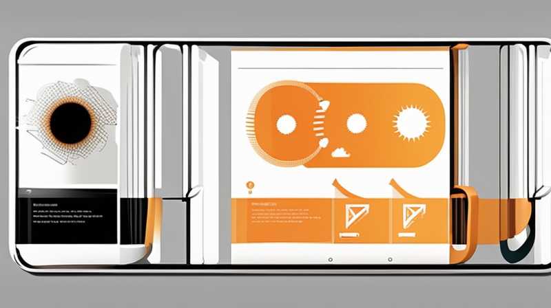 How to wrap the solar tube video