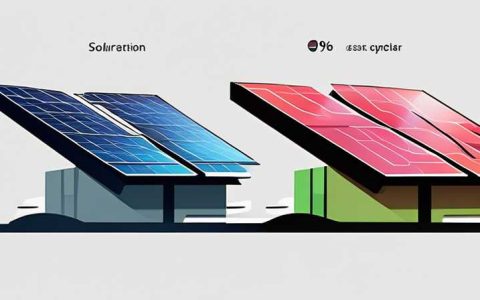 How much does it cost per ton of scrapped solar panels?