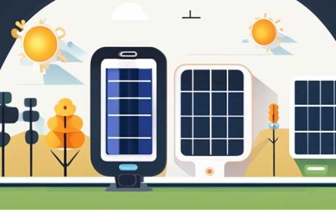 How to use solar lights to make them bright