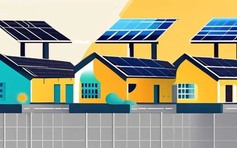 What are the Xinghua solar power stations?