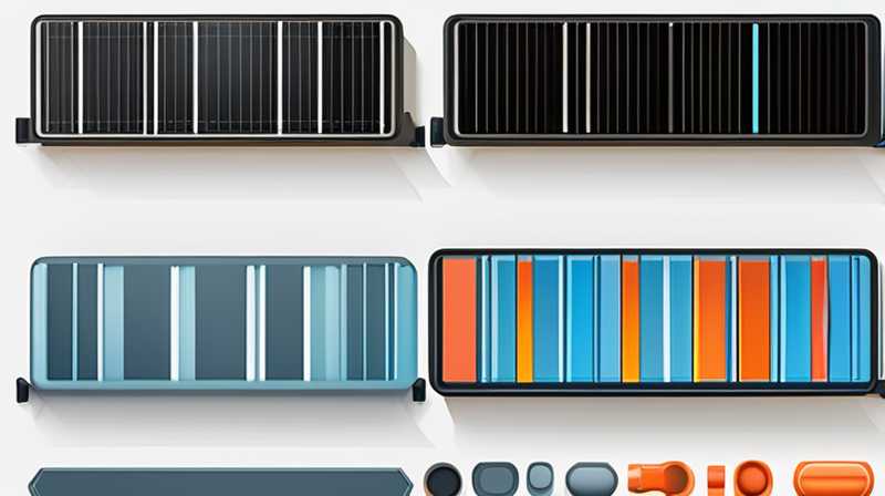 How to dismantle the solar 24 tube bracket