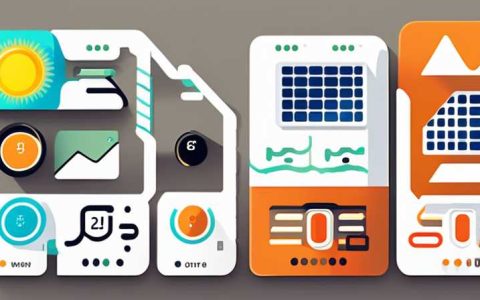 How many watt-hours of electricity does solar power generate?