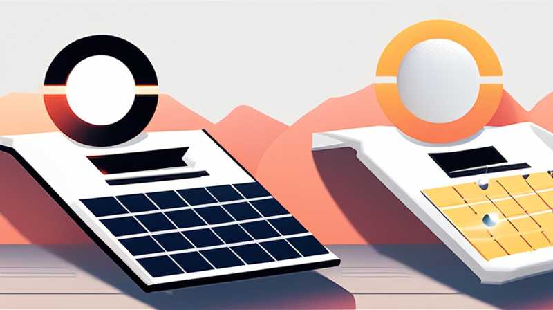 What is the PID effect of solar power generation?