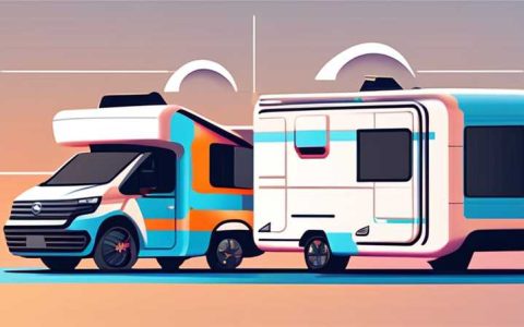 What to do if the solar RV charges slowly