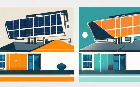 Which is better for solar panels: monocrystalline silicon?