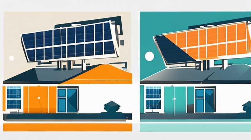 Which is better for solar panels: monocrystalline silicon?