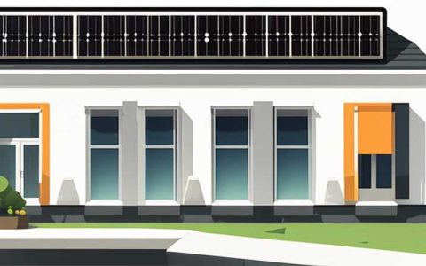 Why aren't solar panels allowed on rooftops?