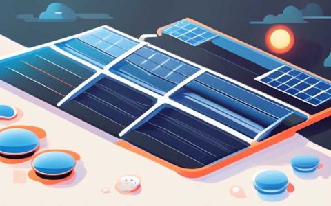How to use the Binzhi series solar energy