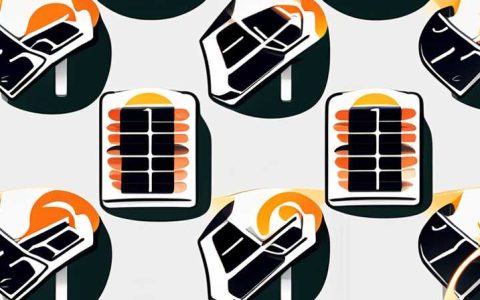 How to Charge an Outdoor Solar Stool