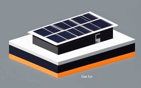 How to set up integrated solar energy