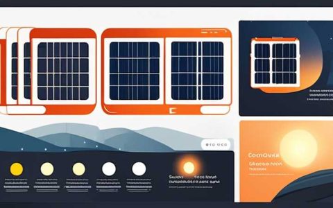 How to install high-speed ground solar lights
