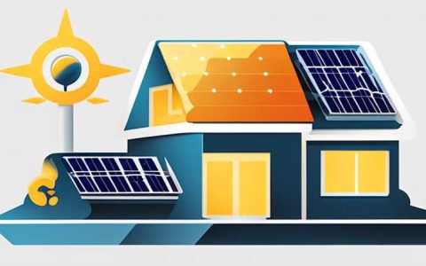 How much energy does solar photovoltaic absorb?