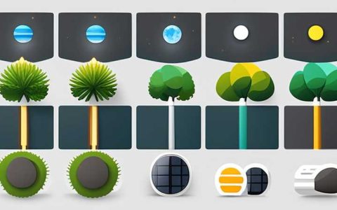 How long can the solar garden light last?