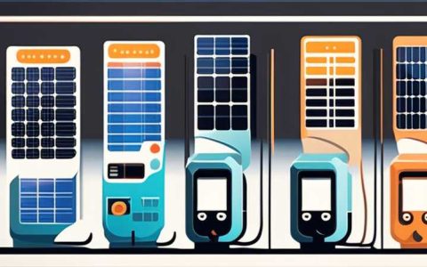 How to keep solar energy after a few years without maintenance