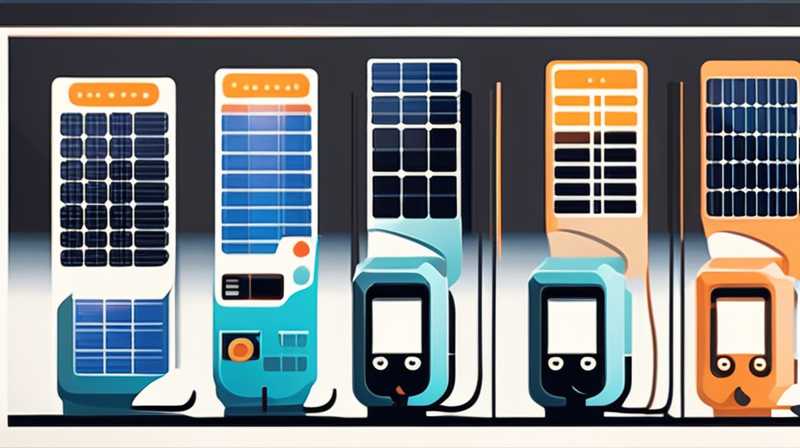 How to keep solar energy after a few years without maintenance