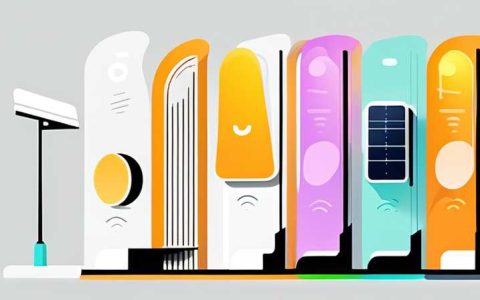 Where to buy light-controlled solar street lights