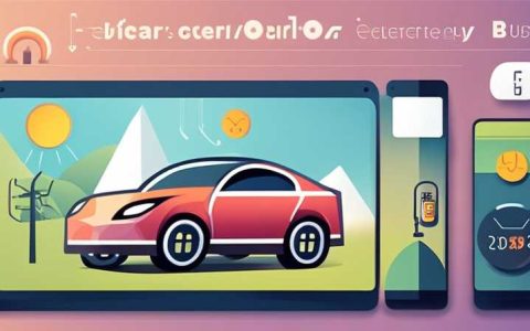 Where does the car solar energy use electricity?